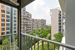 The Visionaire (D27), Condominium #618601921